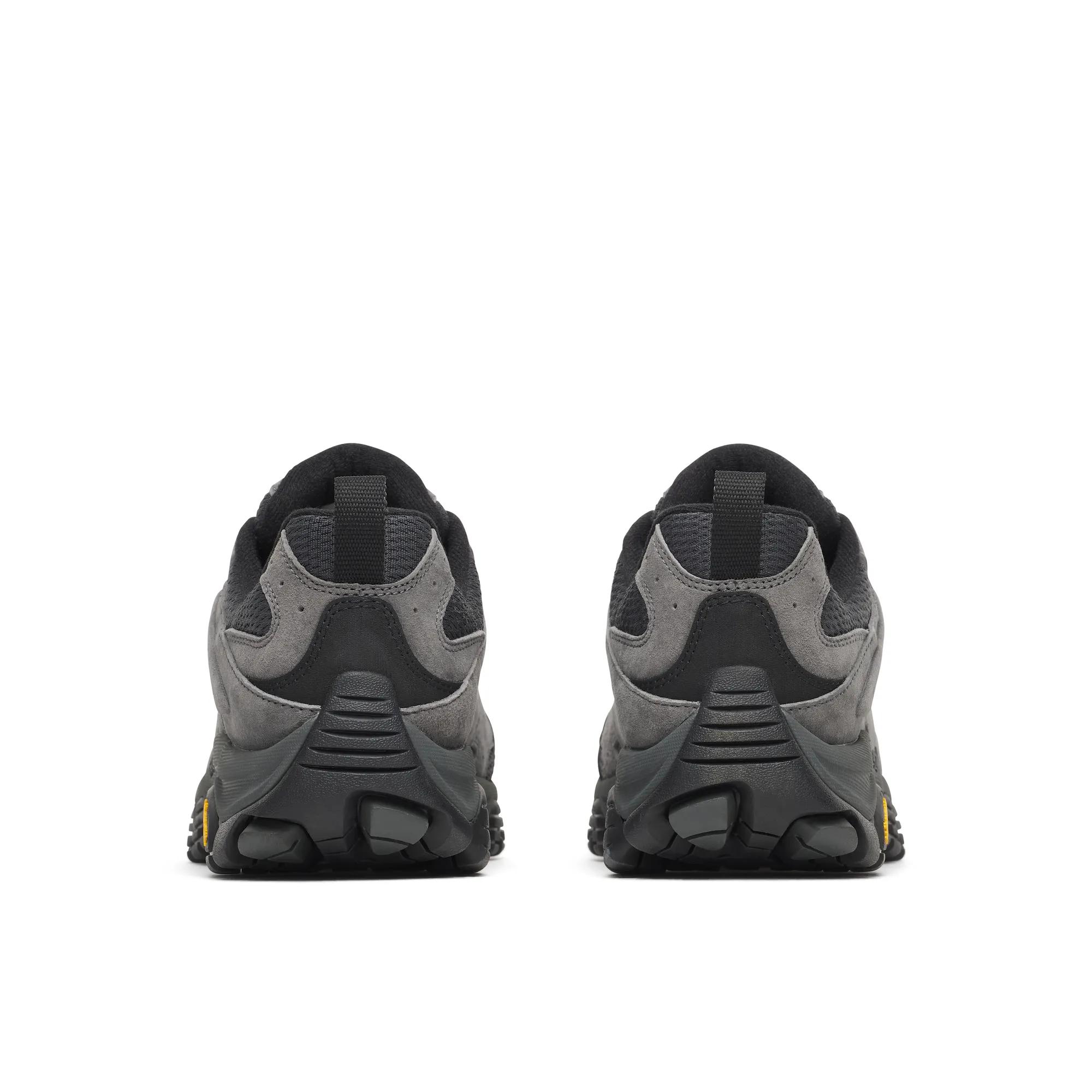 Moab 3, Granite V2, dynamic 4