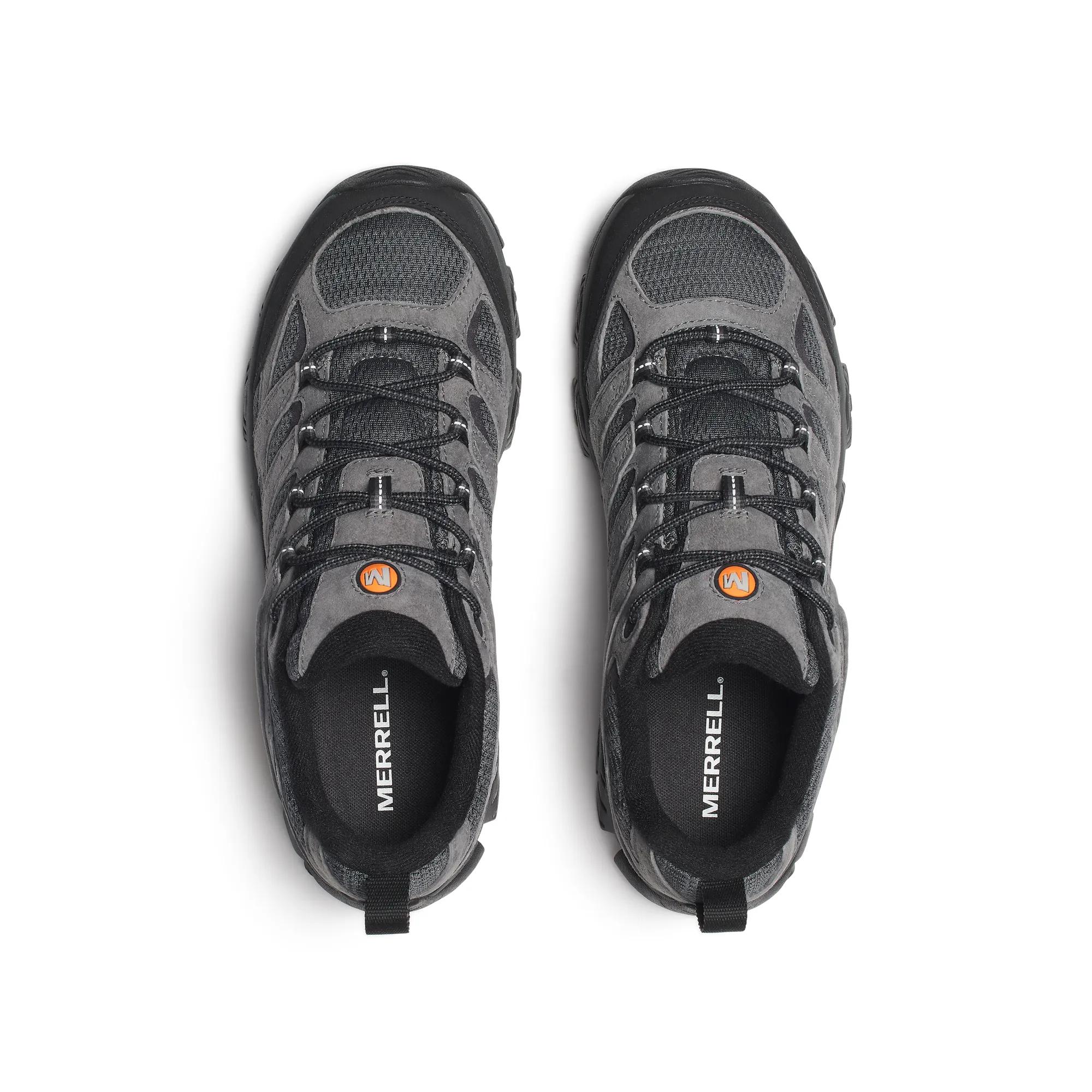 Moab 3, Granite V2, dynamic 3