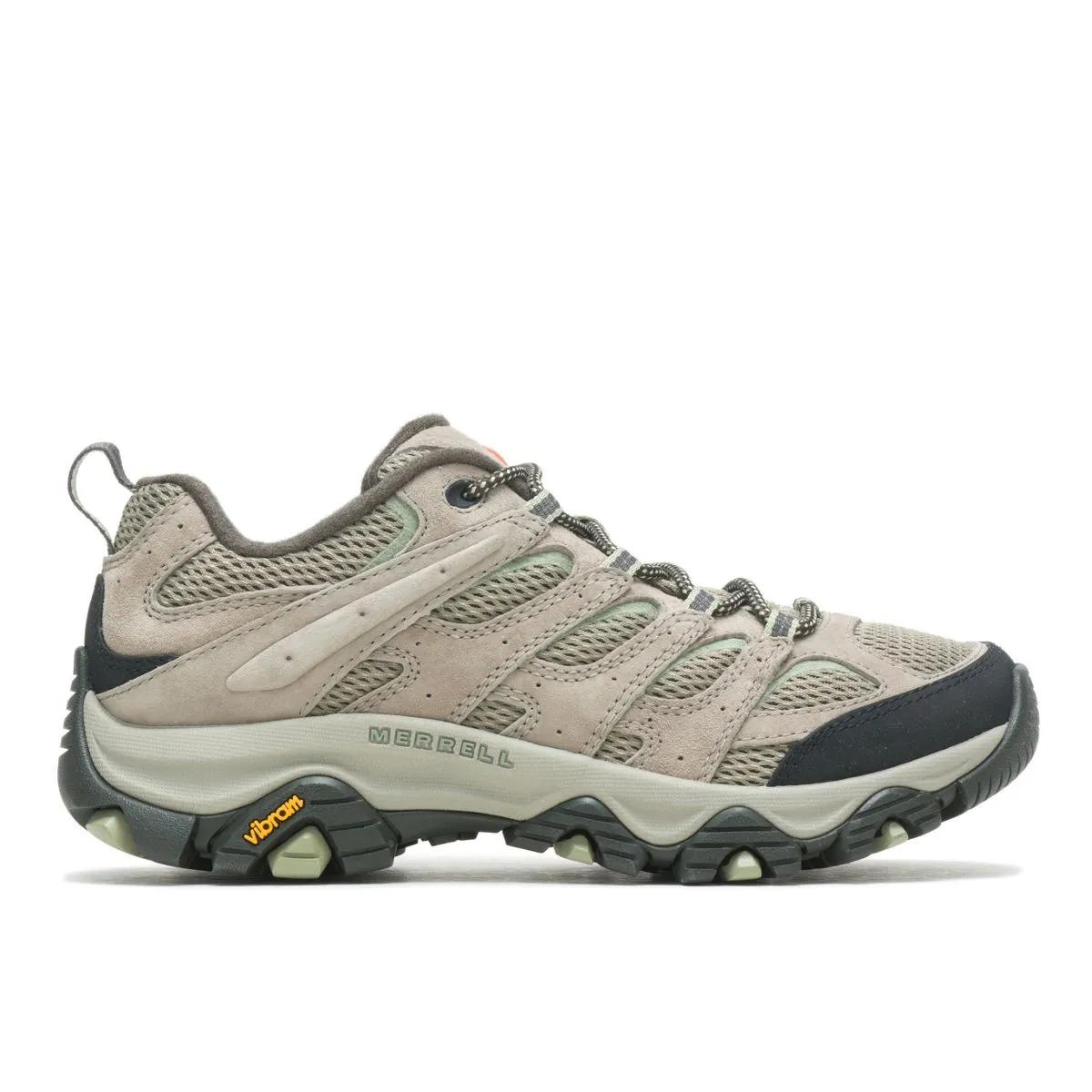 Women's Moab Hiking Shoes Merrell