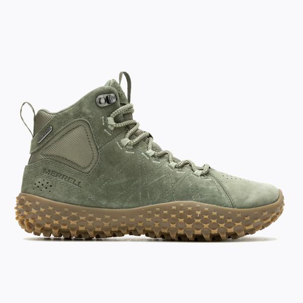 Wrapt Mid Waterproof, , dynamic