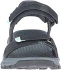 Cedrus Convertible 3, Black, dynamic 3