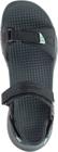 Cedrus Convertible 3, Black, dynamic 8