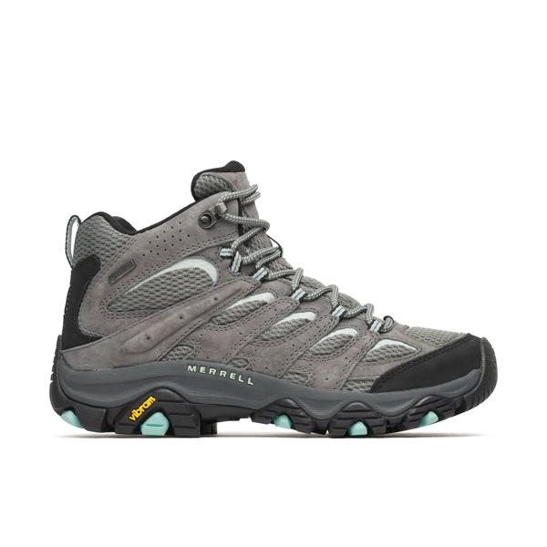 Moab 3 Mid GORE-TEX&reg;, Sedona Sage, dynamic