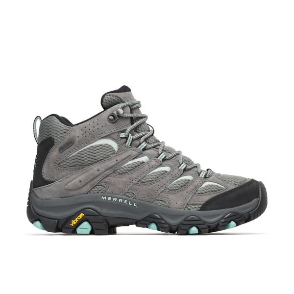 Moab 3 Mid GORE-TEX&reg;, Sedona Sage, dynamic