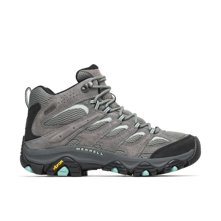 Moab 3 Mid GORE-TEX&reg;, Sedona Sage, dynamic