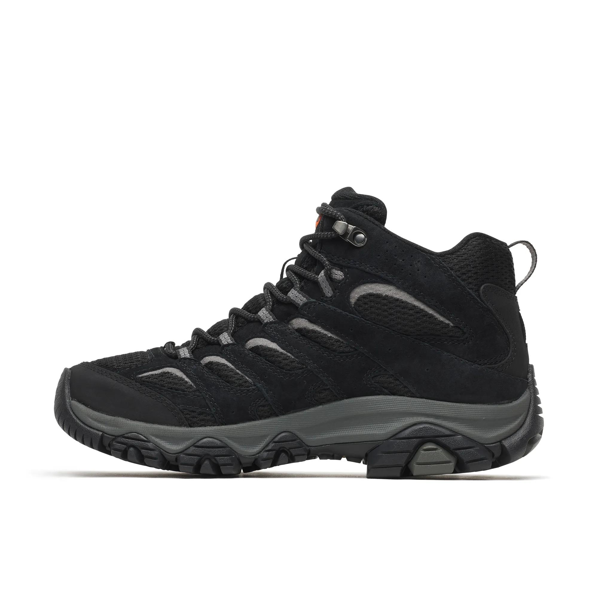 Moab 3 Mid GORE-TEX&reg;, Black/Grey, dynamic 5