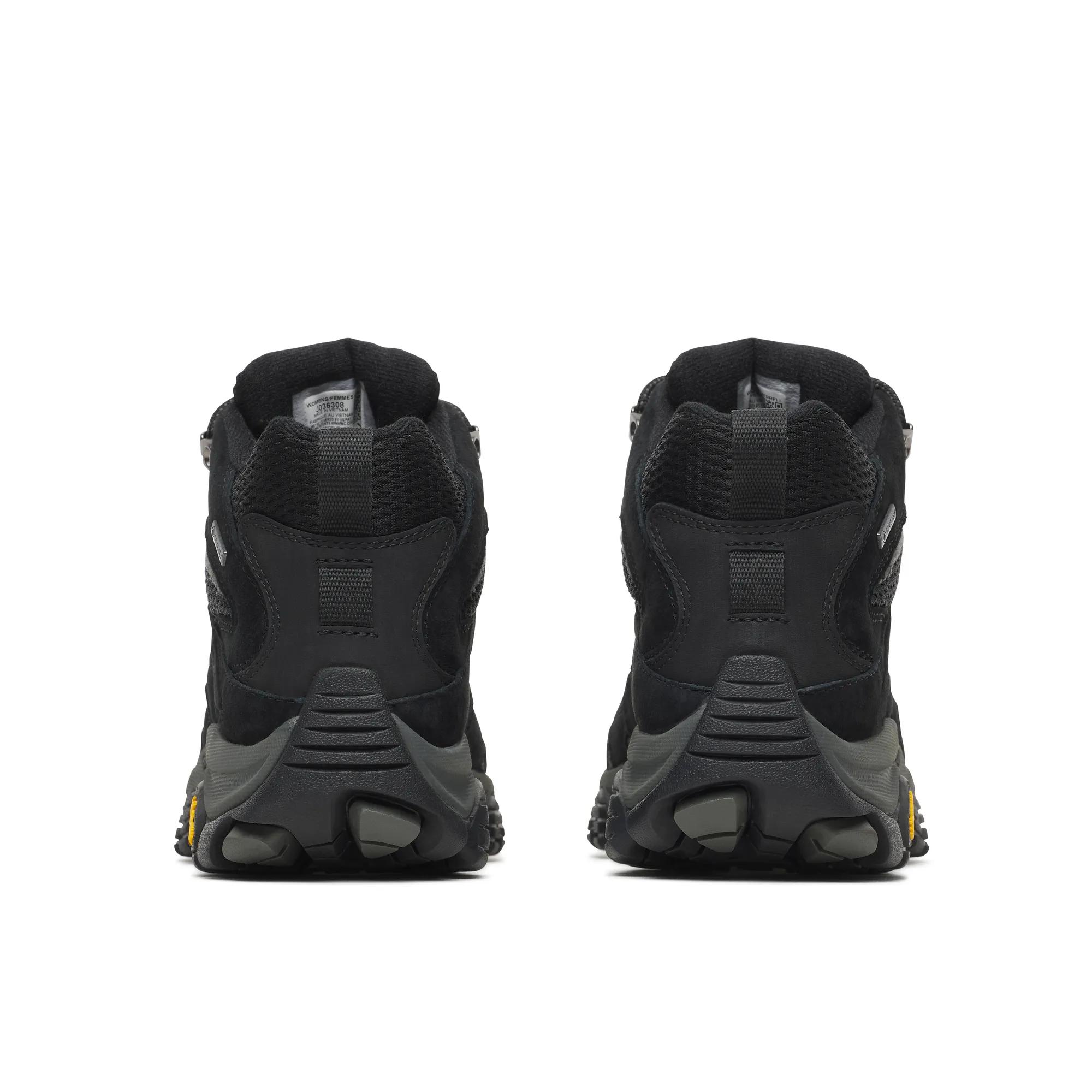 Moab 3 Mid GORE-TEX&reg;, Black/Grey, dynamic 4