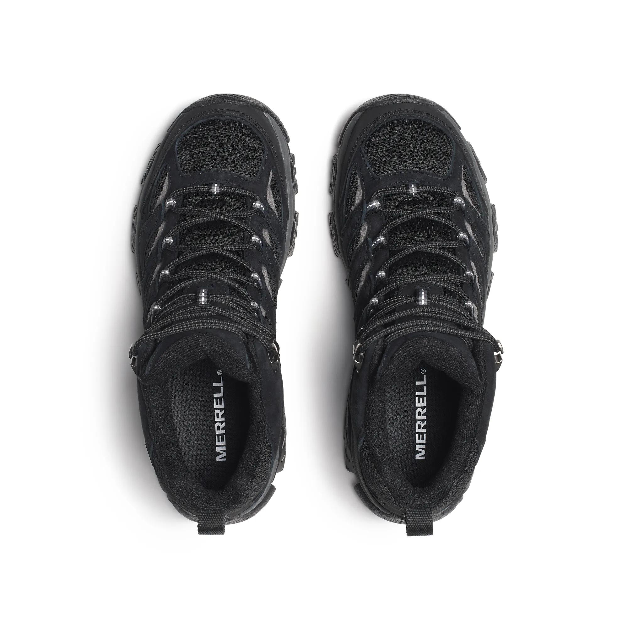Moab 3 Mid GORE-TEX&reg;, Black/Grey, dynamic 3