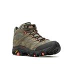 Moab 3 Mid GORE-TEX&reg;, Olive, dynamic 2