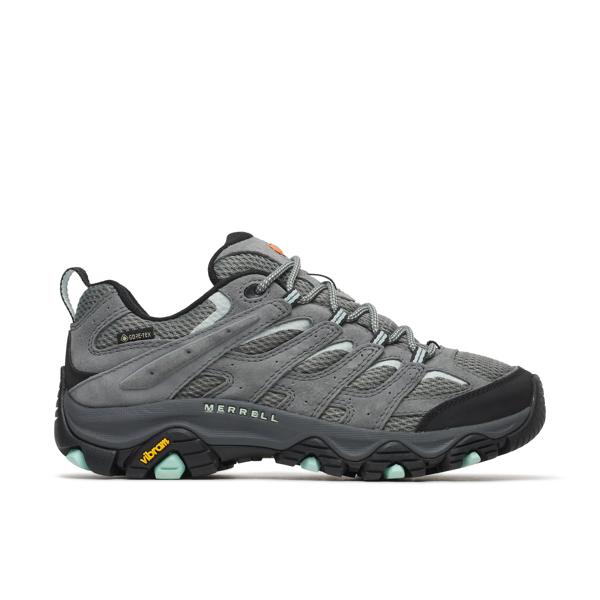 Moab 3 GORE-TEX&reg;, Sedona Sage, dynamic