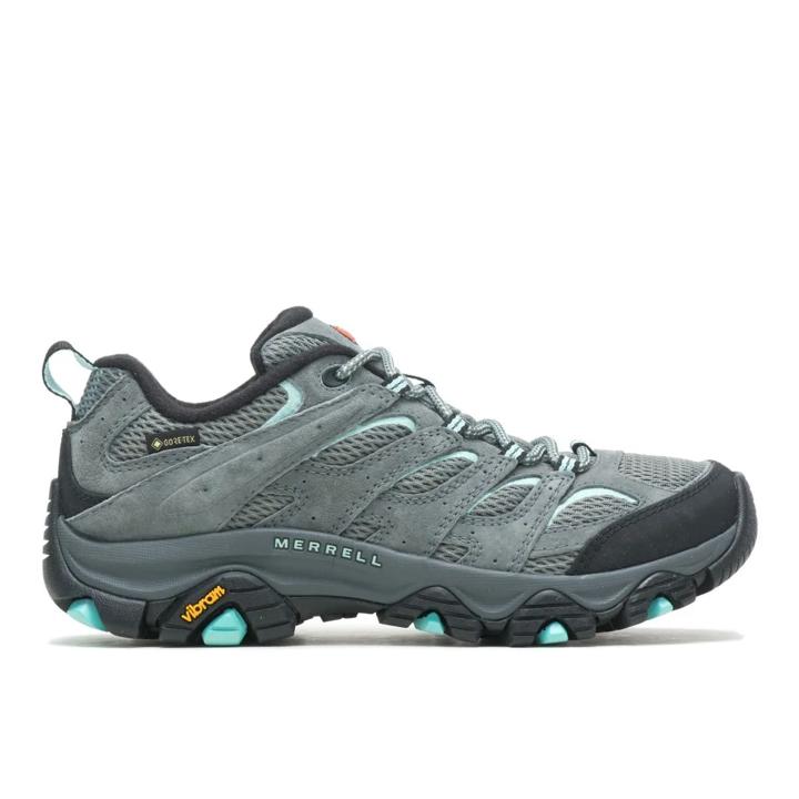 Moab 3 GORE-TEX&reg;, Sedona Sage, dynamic
