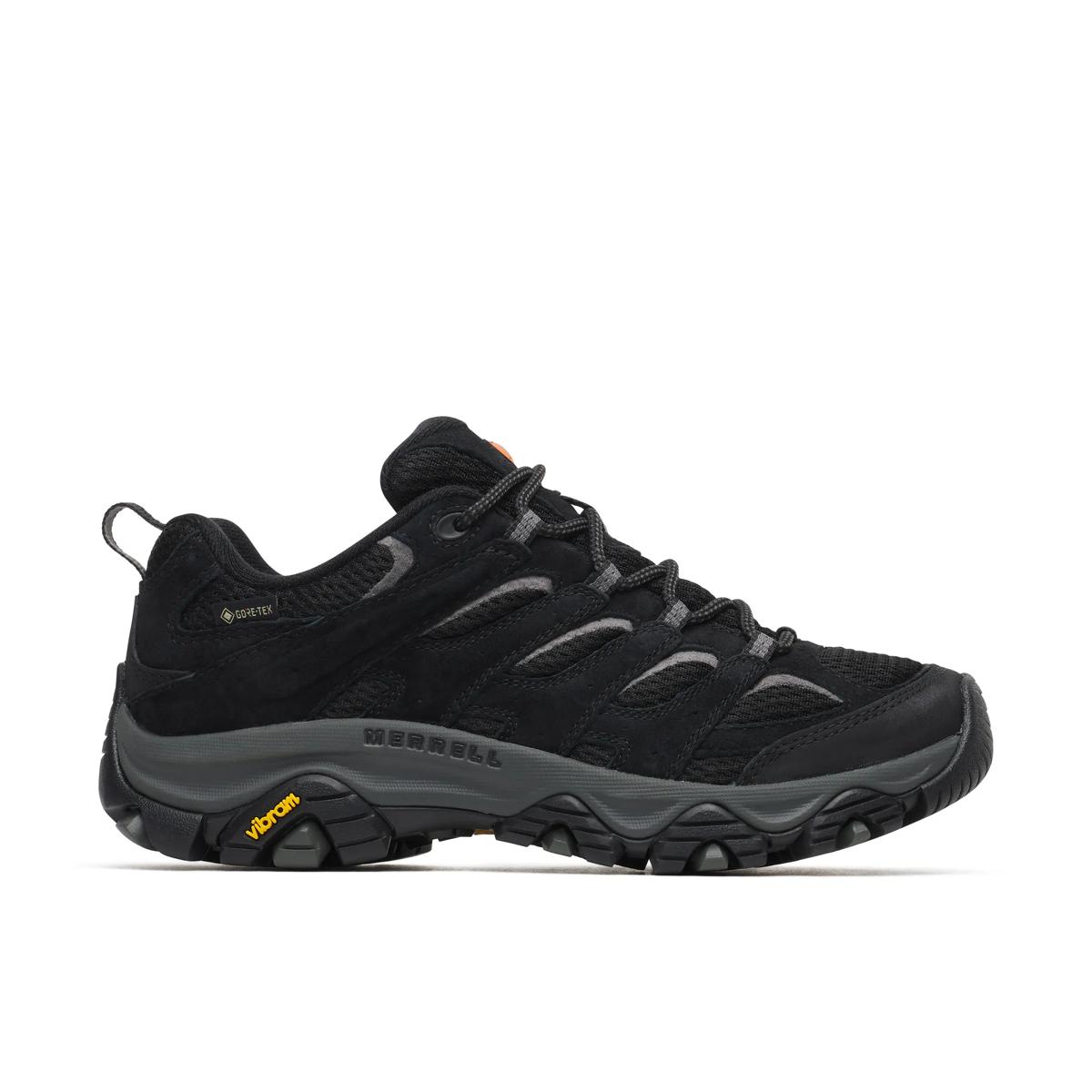 Moab 3 GORE-TEX&reg;, Black, dynamic 1