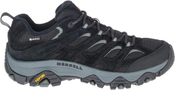 Moab 3 GORE-TEX&reg;, Black, dynamic