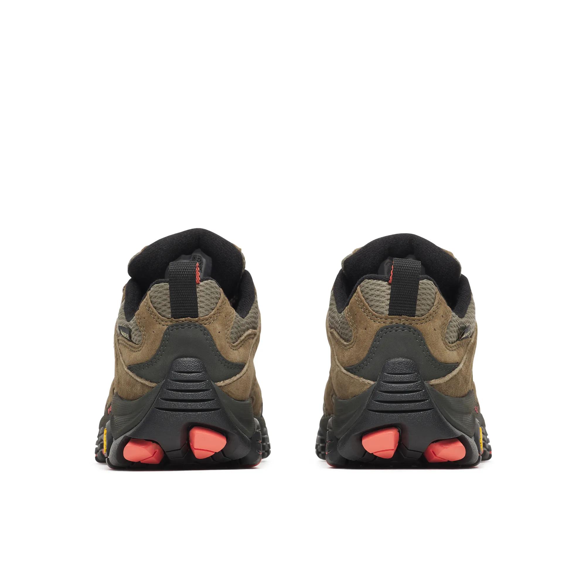 Moab 3 GORE-TEX&reg;, Olive, dynamic 4