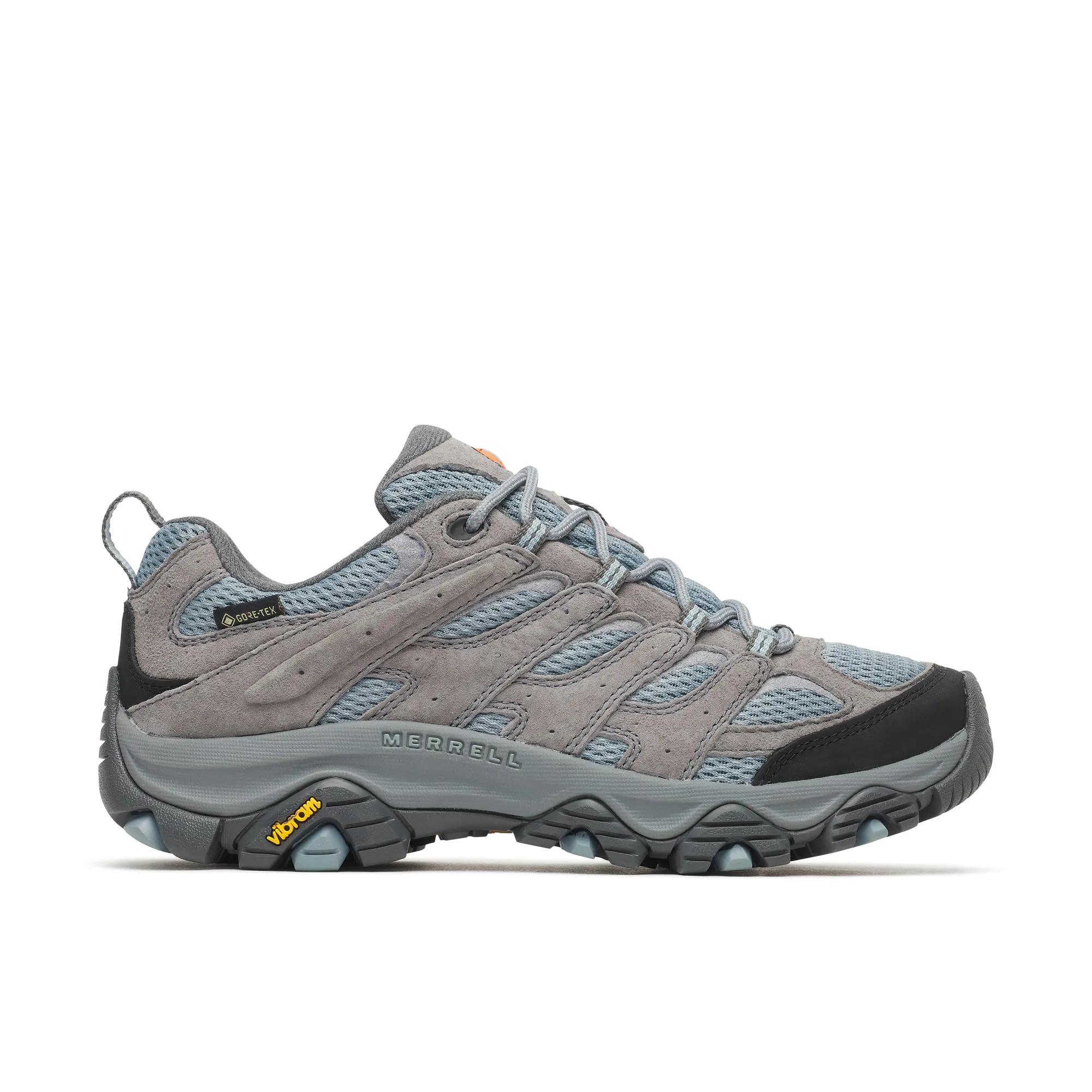 Merrell - Moab 3 Gore-Tex® In Grey Size 4.5 M