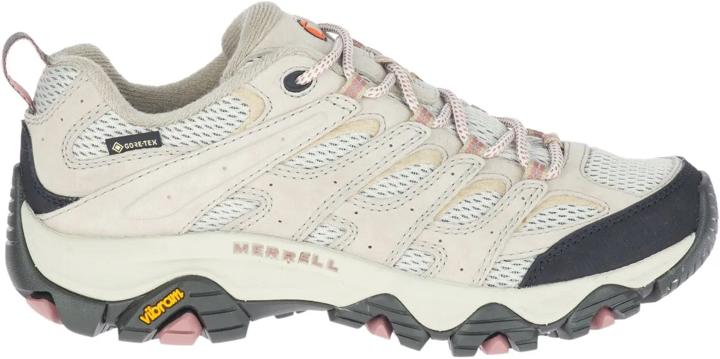 Moab 3 GORE-TEX&reg;, Aluminum, dynamic