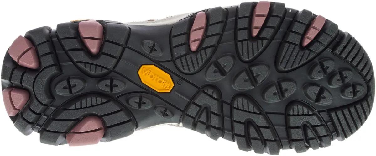 Moab 3 GORE-TEX&reg;, Aluminum, dynamic 5