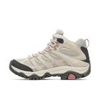 Moab 3 Mid Waterproof, Aluminum, dynamic 4