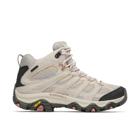 Moab 3 Mid Waterproof, Aluminum, dynamic 1