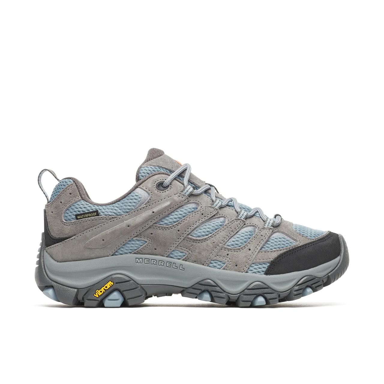 Women - Moab 3 Waterproof - Shoes | Merrell