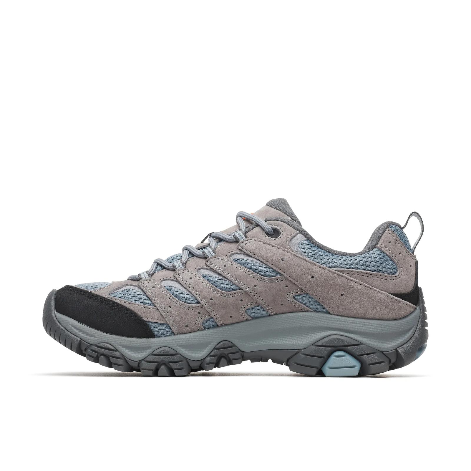 Women's Moab 3 Wide Width