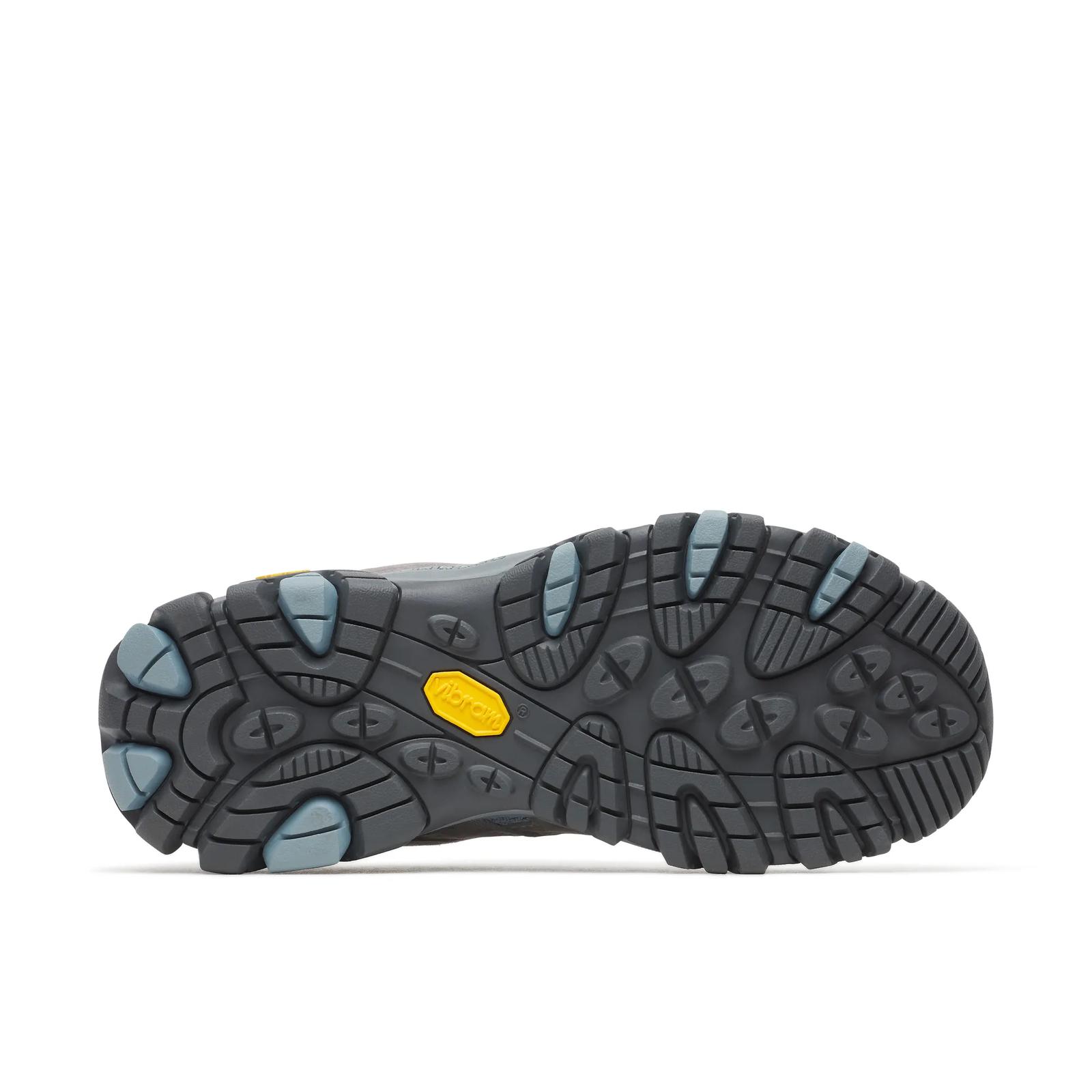 Women's Moab 3 Wide Width