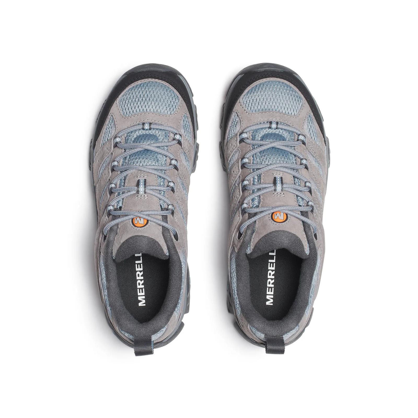Women's Moab 3 Wide Width