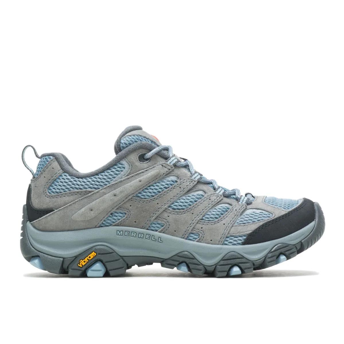 Merrell - Moab 3 In Blue Size 7.5 M