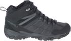 Moab FST 3 Thermo Mid Waterproof, Black, dynamic 1