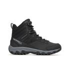 Thermo Akita Mid Waterproof, Black, dynamic 1