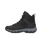 Thermo Akita Mid Waterproof, Black, dynamic 5