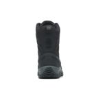 Thermo Akita Tall Waterproof, Black, dynamic 4