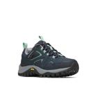 Bryce Radius GORE-TEX&reg;, Navy/Jade, dynamic 2