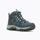 Bryce Radius Mid GORE-TEX&reg;, Navy/Jade, dynamic 2