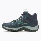 Bryce Radius Mid GORE-TEX&reg;, Navy/Jade, dynamic 3