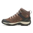 Crosslander 3 Mid Waterproof, Bracken/Falcon, dynamic 3