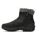 Coldpack 3 Thermo Mid Zip Waterproof, Black, dynamic 5