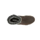 Coldpack 3 Thermo Mid Zip Waterproof, Cinnamon, dynamic 3