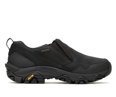 Merrell Coldpack 3 Thermo Moc Waterproof Wide Width,