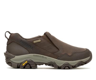 Merrell Coldpack 3 Thermo Moc Waterproof Wide Width, Cinnamon