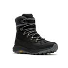 Siren 4 Thermo Mid Zip Waterproof, Black, dynamic 2