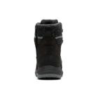 Siren 4 Thermo Mid Zip Waterproof, Black, dynamic 4