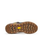 Siren 4 Thermo Mid Zip Waterproof, Tobacco, dynamic 6