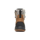 Siren 4 Thermo Mid Zip Waterproof, Tobacco, dynamic 4