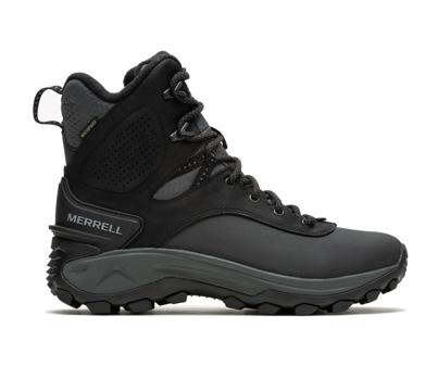 Merrell Thermo Kiruna 2 Tall Waterproof, Black