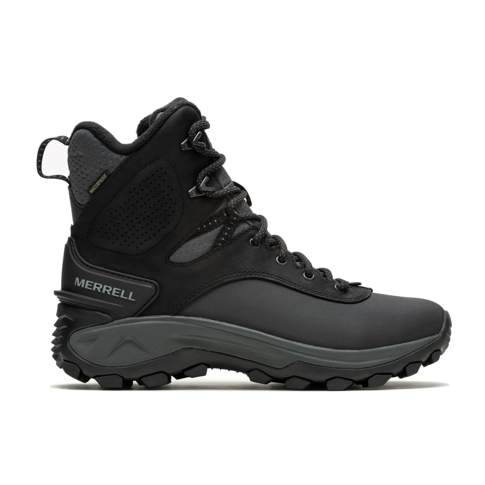 Women's Thermo Kiruna 2 Tall Waterproof