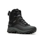 Thermo Kiruna 2 Tall Waterproof, Black, dynamic 2