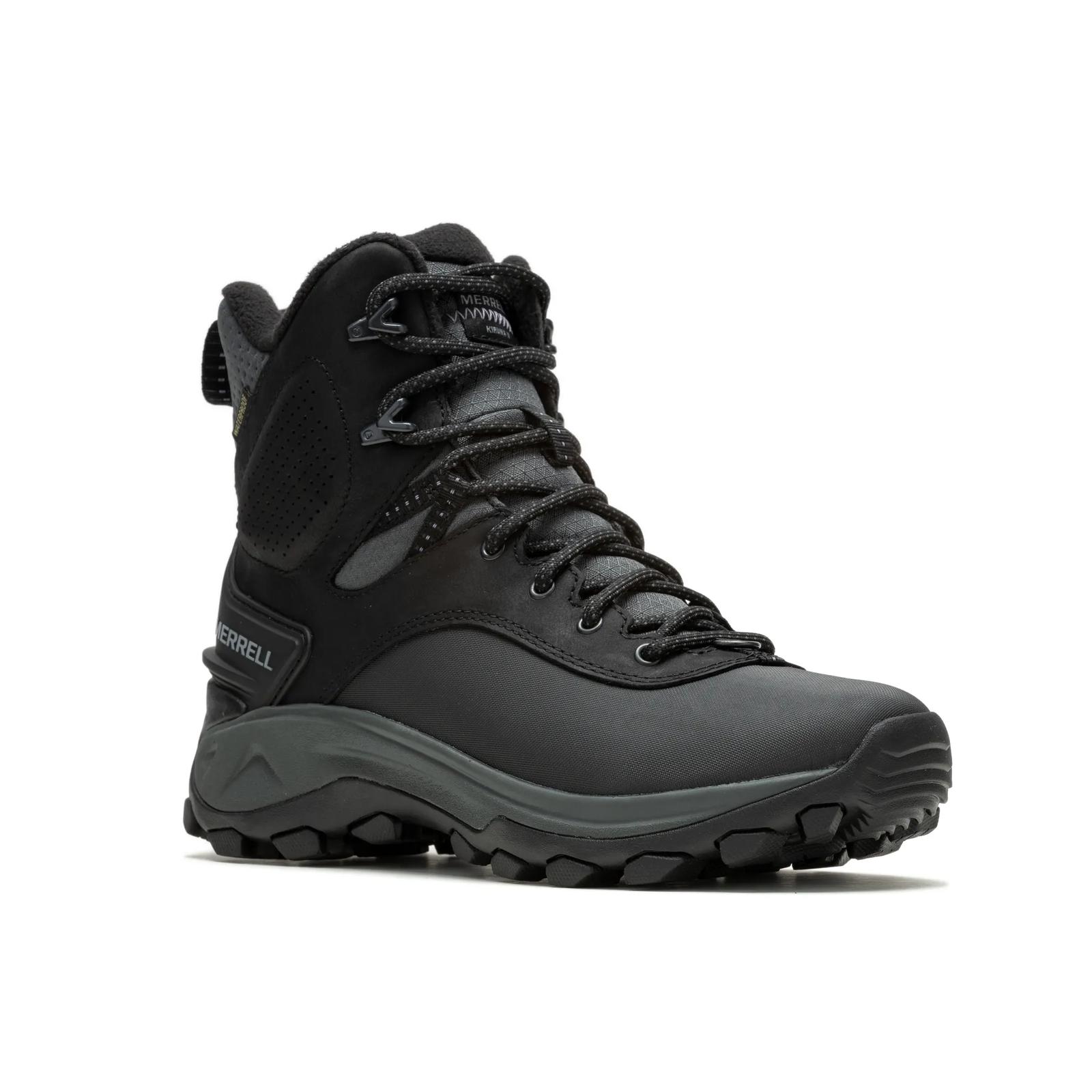 Women's Thermo Kiruna 2 Tall Waterproof