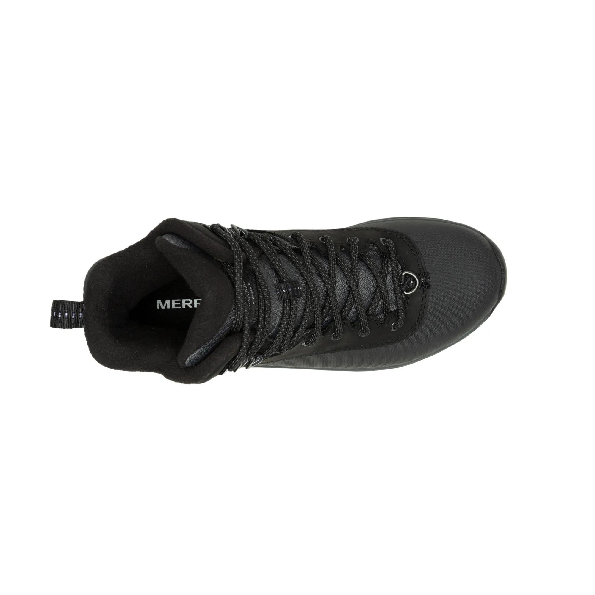 Thermo Kiruna 2 Tall Waterproof, Black, dynamic 6