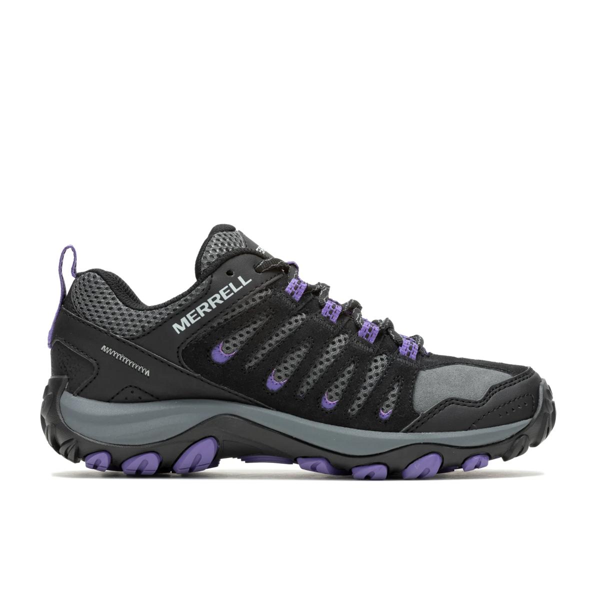 Crosslander 3, Black/Purple, dynamic 1